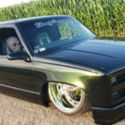 showtruck,sematrucks,customtrucks,tahoe,street trucks,customs,exotics,candypaint
