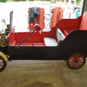 SHRINERS-PARADE-CAR-RARE-ALL-ORIGINA