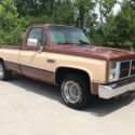 Sierra Classic : Low Miles : Beautiful :  Rust Free : Cheyenne, C10, Silverado