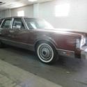 Signature / V8 Low Miles Unspecified Gasoline 5.0L 8 Cyl Brown