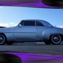 Silver Chevrolet Belair with 99,947 Miles available now!