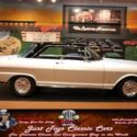 Silver Chevrolet Nova with 5,000 Miles available now!