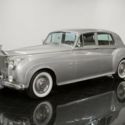 Silver Cloud I Automatic Sedan