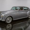 Silver Cloud III Automatic