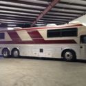 Silver Eagle Bus Model 05