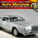 Silver Luxury Limited. 30,927 mile survivor, mint!