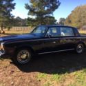 Silver Shadow II - Celebrity Owned