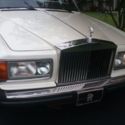SILVER SPIRIT