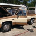 Silverado, big block, 454, chevy, longbed, 3/4 ton, tow, muscle, classic,