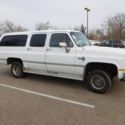 Silverado,4x4,No Reserve,Dual A/C,Cloth,350,TBI,5.7,700R4,Automatic,Rally Wheels