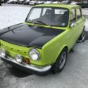 simca fiat alfa romeo lancia mg triunph jaguar