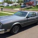 Similar to Buick Regal T-Type and Buick Grand National T-Type 3.8L Turbo