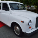 Similar to Rolls Royce Silver Shadow FULLY RESTORED! Very Rare! London Taxi
