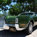 Simply Amazing original 1972 Lincoln Mark IV 460 Automatic 13ksTrue Time Warp