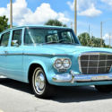 Simply Beautiful 1962 Studebaker Lark VIII 2 Owners 259i V8 Auto mainly original