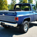 Simply beautiful 1979 GMC Jimmy 4x4 Manual Convertible Soft Top & Hard Top sweet
