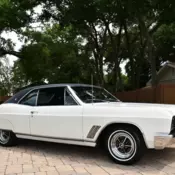Simply Beautiful Original 1967 Skylark Coupe 340 v-8 4br P.s Must See