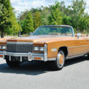 Simply beautiful rare 76 Cadillac Eldorado Convertible low miles drives amazing.
