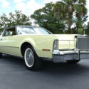 Simply Breath taken Original 1974 Lincoln Mark IV  460ci Auto Fully Loaded Wow