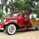 Simply Gorgeous 1932 Ford Custom Flatbed Pickup Lots of Detail on this Build Wow