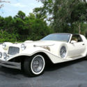 Simply Gorgeous Very Rare 84&#039; Johnson Phantom 5.0L V8 Automatic 28ks T-tops Wow!