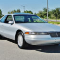 Simply stunning original 1993 Lincoln Mark VIII 52,000 Miles sunroof new tires