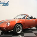 SIMPSON DESIGN SPYDER, DYNO-TESTED 5.0L V8, VERY NICE, AMAZING & SUPER FAST!