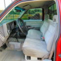 Single Cab Step Side 54K MILES Z71 4x4 Truck Silverado Sierra 1500 Other k15 C10