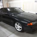 Single owner BNR32 Nissan Skyline GT-R RHD JDM