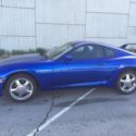 Single turbo 500 HP 5 speed HARDTOP.  Cheap!
