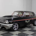 SINISTER T-BOLT CLONE, 427 CENTER OILER, SOLID LIFT CAM, HIGHRISE INTAKE, 2 FAST