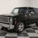 SITS LOW/LOOKS MEAN, 350/330 HP CRATE V8, AUTO, LONGTUBES TO DUALS, A/C, PS, PB!