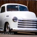 Six year old nut/bolt frame off professional restoration by owner.  Original fra