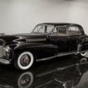 Sixty-Special Fleetwood Imperial 3 Speed Manual