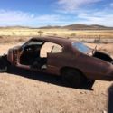 Skylark GS 455 Stage 1, project, real deal,
