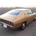 Skyline 240K GT (C110), 1974, GOOD CONDITION MUST SEE, so rare to get it