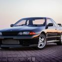 Skyline GT-R Single Turbo NO RESERVE GTR