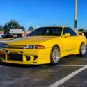 skyline gtr r32