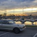Skyline Nissan "Hakosuka" 1971 2000 GTX - California Registered
