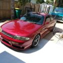 SKYLINE R33  G T S-T  ,   RB25 T  TURBO  ,1994 YEAR
