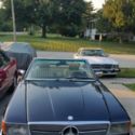 SL 280 5 Speed