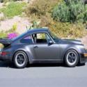 Slate Grey Porsche 930 Turbo S with 35,815 Miles available now!