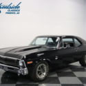 SLEEK YENKO TRIBUTE, 5-SPEED, PB & PS, FRONT DISCS, TOP NOTCH FULL RESTORATION!!