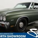 Sleeper! Built 540 V8 Big Block! TH400, PS, Front Discs, Very Slick Paint! Cool!