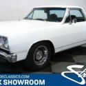 Sleeper White Resto Restomod Mod Auto Turbo Black Classic Vintage Collector Chev