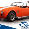 Slick bright orange paint four wheel discs fuel injected 5.0L V8
