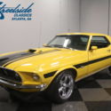 SLICK BUILT &#039;69, STRONG 351 V8, AUTO, DUALS, CUSTOM PAINT.INTERIOR, TURN-KEY!!!