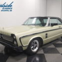 SLICK-BUILT ENTRY LEVEL MOPAR, 318 POLY V8, AUTO, FRONT DISCS, PWR STEERING, A/C