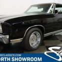 Slick Chevy Cruiser! Numbers Match 402 V8, Auto, PS/B w/ Front Disc, Black/Black