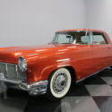 SLICK COPPER METALLIC PAINT, NICE LEATHER SEATS, BIG BLOCK 460CI POWER, NICE!